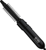 Hot Tools Pro Artist Hot Air Styling Brush, Curl, Style, Touch Ups, Black, 3/4