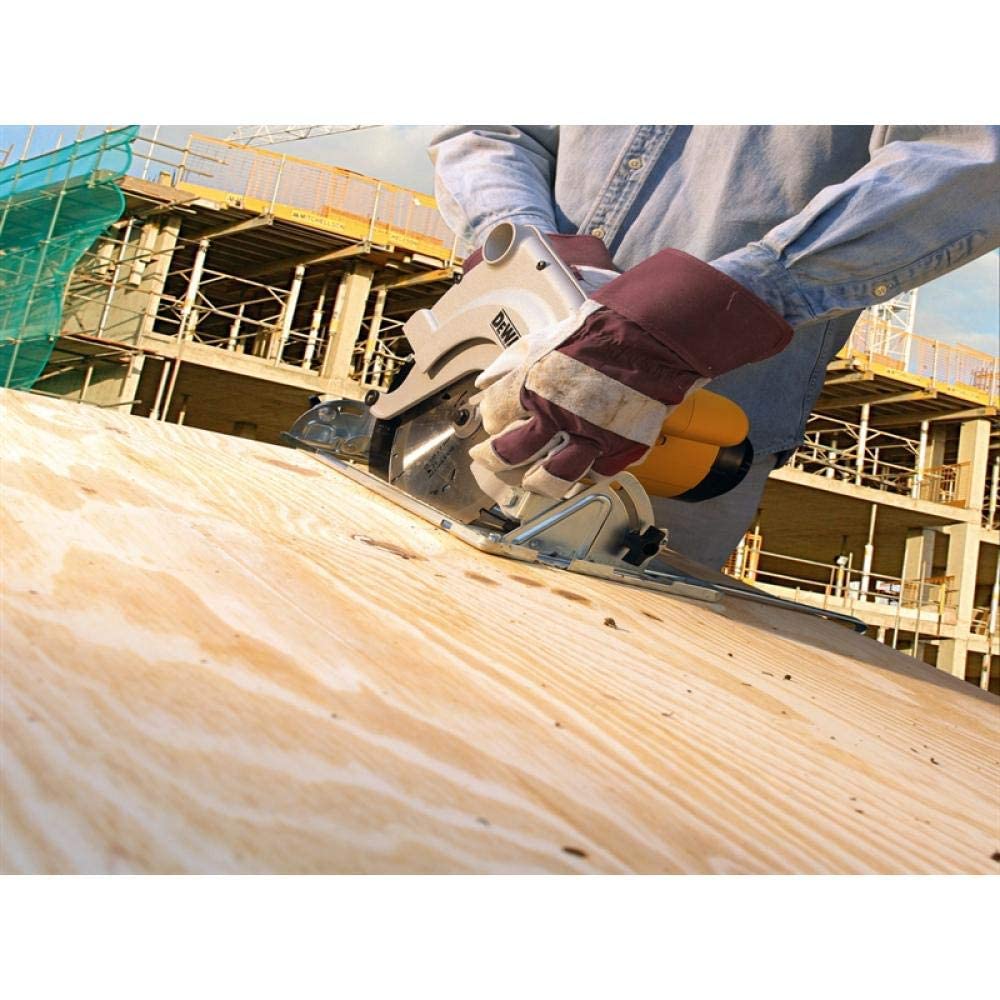 DeWalt D23700 240V 86mm Depth of Cut Heavy Duty Circular Saw