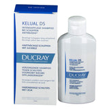 DUCRAY KELUAL DS SHAMPOO Trattante Seborrhea 200 ml (2 x 100 ml)
