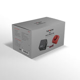 TrolMaster AS-1 CO2 Alarm Station (Audio/Visual) with Cable Set