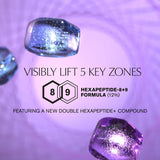 Estée Lauder Perfectionist Pro Rapid Firm + Lift Serum with Hexapeptides 8 + 9, 1 Fl Oz