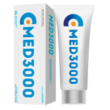 Irvy ProStim XXL – Med3000 Gel for Men for Enhanced Strength & Thickness