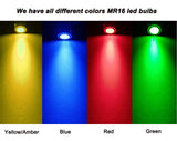 ALIDE MR16 Green Led Bulbs 5W 12V,Replace 20W 35W 50W Halogen,Low Voltage GU5.3 MR16 Led Green Bulb for Halloween Christmas Outdoor Landscape Yard Tree Lighting,Not Dimmable,38 Deg,6 Pack