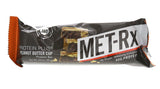 MET-Rx Protein Plus Bar, Great as Healthy Meal Replacement, Snack, and Help Support Energy, Gluten Free, Peanut Butter Cup, With Vitamin A, Vitamin C, and Zinc to Support Immune Health, 85 g,9 Count