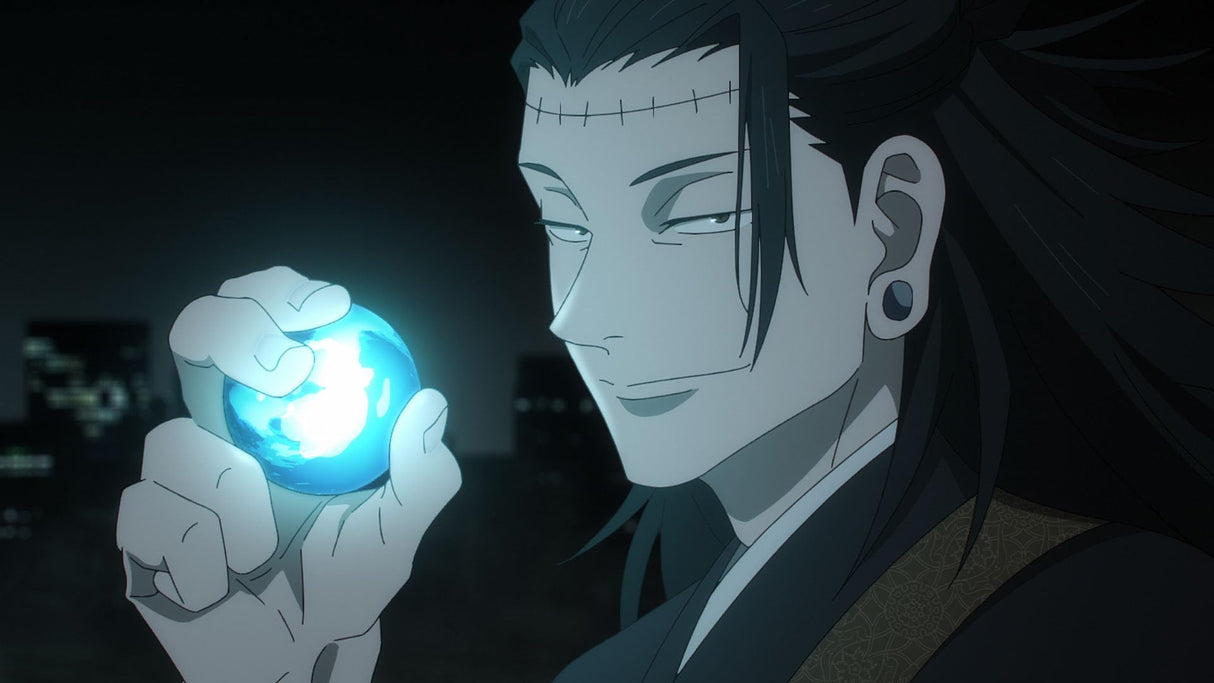 JUJUTSU KAISEN - Shibuya Incident