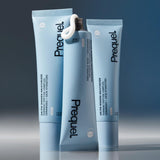 Prequel Skin Face Moisturizer Peptide Cream With Ceramides Glycerin Barrier