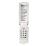 GK-R Wireless Keypad, Compatible with 𝑨𝒍𝒍 Genie Intellicode Garage Door Opener【5 Year Warranty】