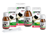 4CYTE™ Epiitalis® Forte Dog Gel (100ml/3.38 fl oz)
