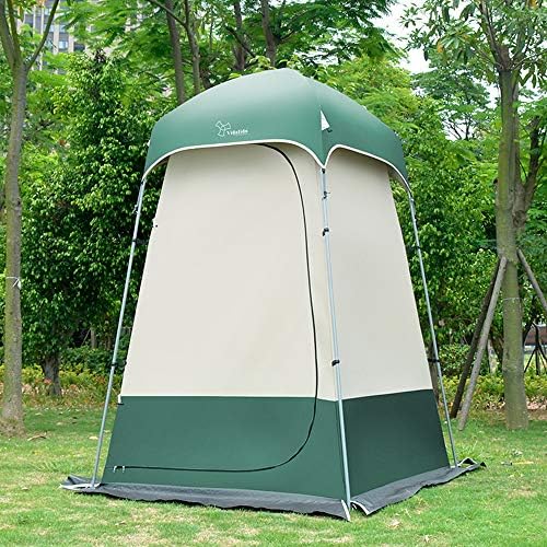 Outdoor Shower Tent Changing Room Privacy Portable Camping Shelters