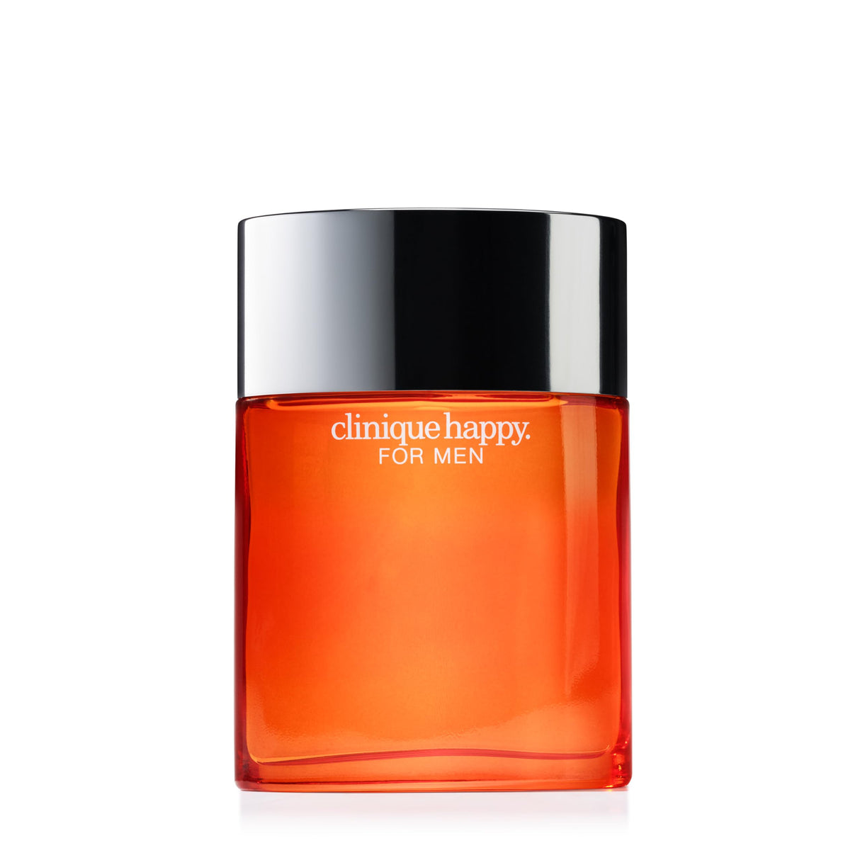 Clinique Happy For Men Eau de Toilette Cologne Spray | Notes of Kaffir Lime + Mandarin, 3.4 Fl Oz