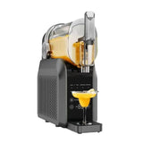 IceSwirls Slushie Machine,No Ice Needed,8 Preset Programs,Professional Frozen Drink Maker for Slush,88 oz Slushy Machine for Home with Auto-Clean,Milk Shakes,Frappe,Margarita