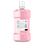 Listerine Total Care Alcohol Free Mouthwash, Fresh Mint, 1L, Pack of 2