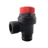 HTS - Ideal Boiler Pressure Relief Valve (PRV) 175413