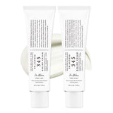 Dr.Althea 345 Relief Cream | Daily Face Moisturizer | Blemish Relief Care | Soothing Recovery & Moisture with Niacinamide, Panthenol | Korean Vegan Skin Care for All Skin Types | 1.7 Fl Oz (Pack of 2)