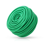 Garden Flexible Wire Tie, TPR Soft Twist Plant Ties Support Plant Vines for Supporting and Fixing Garden Planting Branches Vines & Stems ,Organize Data Wire and Office Organization (100ft, 0.2in)