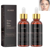 Heybliss Cosmetics Bitox Bliss-Elixir 30ml, 1oz