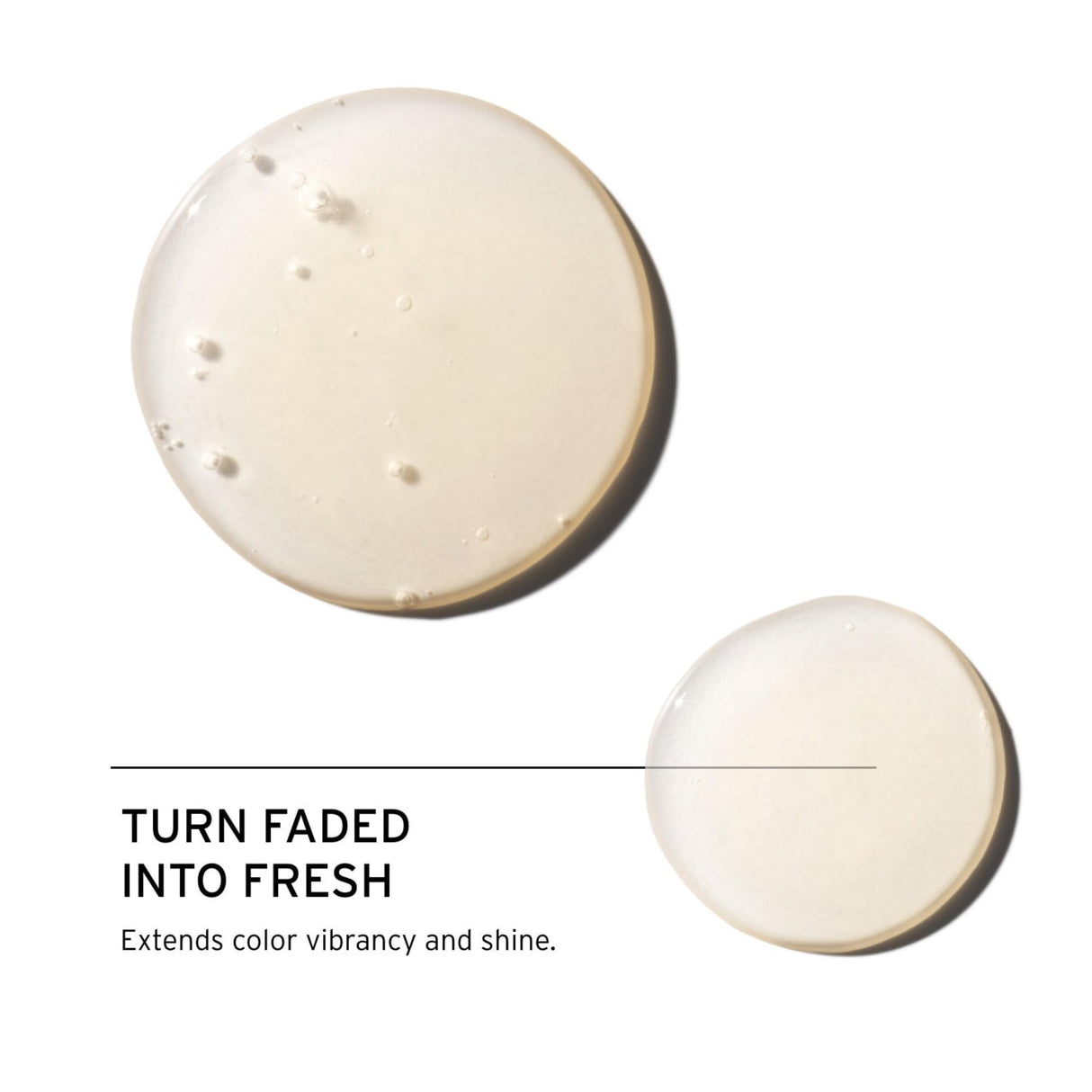 Fekkai Technician Color Shampoo - 1 Liter - Extends Vibrancy of Color-Treated Hair - Free of Sulfates, Parabens, Phthalates - Vegan, Cruelty-Free