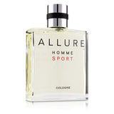 Chanel Allure Homme Sport Cologne Spray for Men, 5 oz