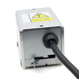 2 Port Valve Head Actuator Direct Replacement for Honeywell 2 Port Valve Motorised Actuator V4043H V4043H1056. Fits 22mm 28mm 1/2" 3/4" 1"