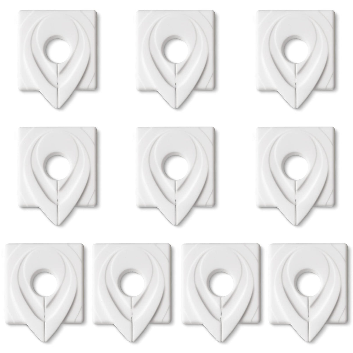 Gardyn yCovers - 10 Pack, Hydroponic Accessories
