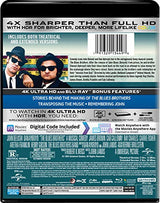 The Blues Brothers - 4K Ultra HD + Blu-ray + Digital [4K UHD]