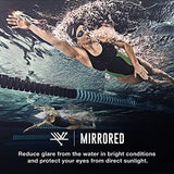 Speedo Women's Swim Goggles Mirrored Vanquisher 2.0