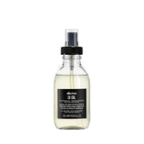 Davines OI Oil | Weightless Hair Oil Perfect for Dry Hair, Coarse & Curly Hair Types | Anti-Frizz for Soft, Shiny Hair | 135 ml (4.56 Fl Oz)