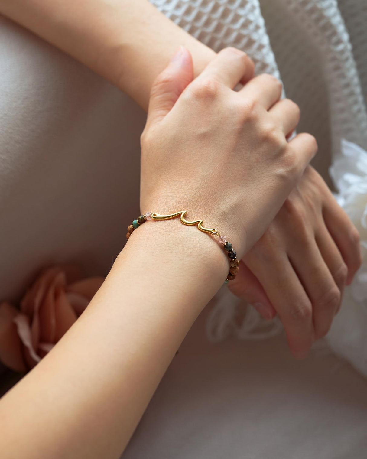 Tarsus Daughter Gifts from Mom, Daughters Bracelet