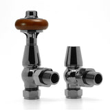 Classic Thermostatic Valve