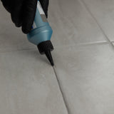 MAPEI UltraCare Grout Refresh, Universal Grout Colorant & Sealer, 8 oz Bottle – Easy Grout Restoration & Protection, 5014 Biscuit