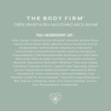 Crepe Erase Neck Cream, Anti-Aging Skin Care Moisturizer with Retinol for Firming, Moisturizing, Tightening, & Lifting, Ultra Smoothing for Wrinkle & Crepe Skin, Neck Repair Treatment, 1.7 fl oz