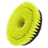 ONE+ 18V Cordless Compact Power Scrubber Kit with 2.0 Ah Battery and Charger