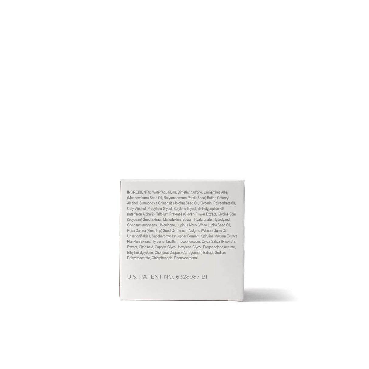 Jan Marini Skin Research Age Intervention® Face Cream - 1 Oz