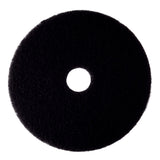3M High Productivity Pad 7300, 20 in, 5/Case