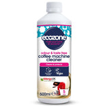 Ecozone Coffee Machine Cleaner & Descaler (500ml)
