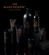 Jack Black - Black Reserve Body & Hair Cleanser, 33 Fl Oz – Cardamom & Cedarwood - Men’s Body Wash, Shampoo Haircare, Dual-Purpose Men’s Cleanser, Sulfate-Free