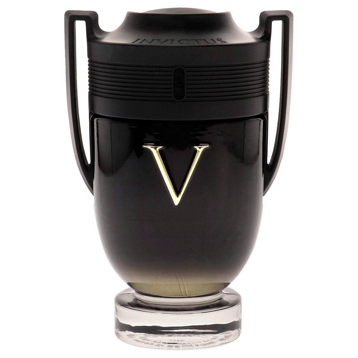 Invictus Victory by Paco Rabanne for Men 3.4 oz Eau de Parfum Extreme Spray