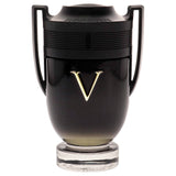 Invictus Victory by Paco Rabanne for Men 3.4 oz Eau de Parfum Extreme Spray