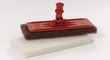 3M Doodlebug Pad Holder 6472, Bulk, 10/Case