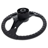 MTD Replacement Part Steering Wheel