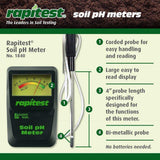 Luster Leaf 1840 Rapitest Soil pH Meter