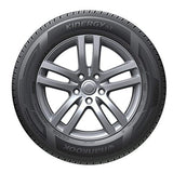 Hankook Kinergy ST H735 all_ Season Radial Tire-215/55R17 94H
