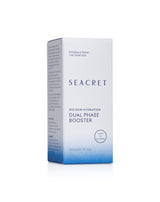 SEACRET Bio Skin Hydration Dual Phase Booster 30ml