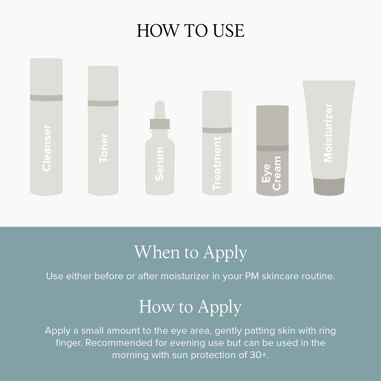 DRMTLGY HPR Eye Cream - Retinoid Under Eye Cream for Under Eyes, 0.5 fl oz