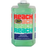 Zep Reach Industrial Strength Hand Cleaner - 1 Gallon (Case of 4) 92524 - Removes Stubborn Shop Soils