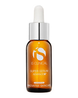 iS CLINICAL Super Serum Advance+, Anti-Aging Vitamin C Face Serum, reduces scaring and fine stretch marks, 1 Fl Oz