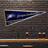 Rico Industries NCAA Classic 12" x 30" Felt Wall Décor Pennant - Great for Home/Bed Room/Man Cave Décor