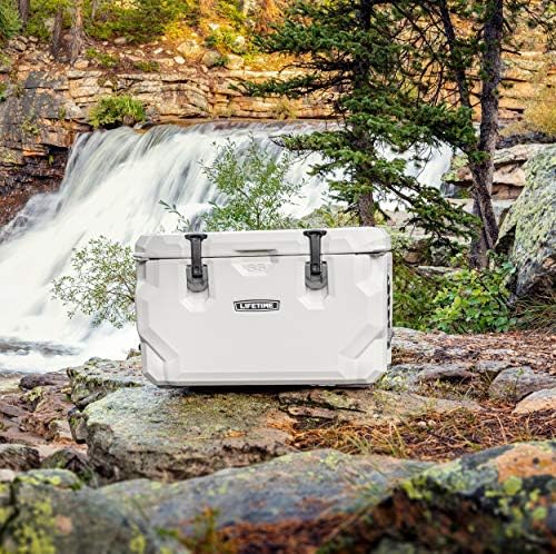 65 Quart High Performance Hard Cooler