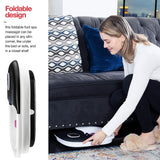 Medical king Foot Spa with Heat and Massage and Jets Foot Soaking tub