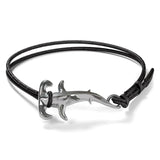 Rowdy Parrot FlexTech Animal Tracking Rope Bracelet - Supports OCEARCH Ocean Conservancy - One Size Fits All - Waterproof, Sweatproof, Sunproof